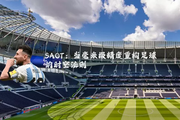 SAOT:当毫米级精度重构足球的时空法则