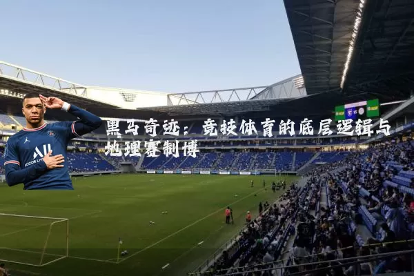 黑马奇迹：竞技体育的底层逻辑与地理赛制博弈